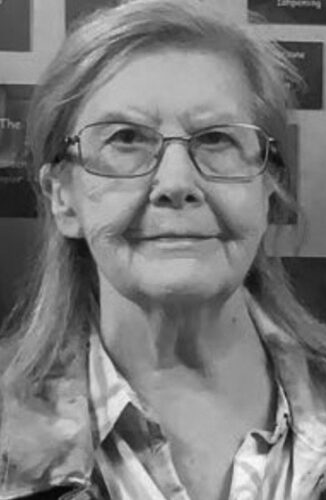 Gail Mahan